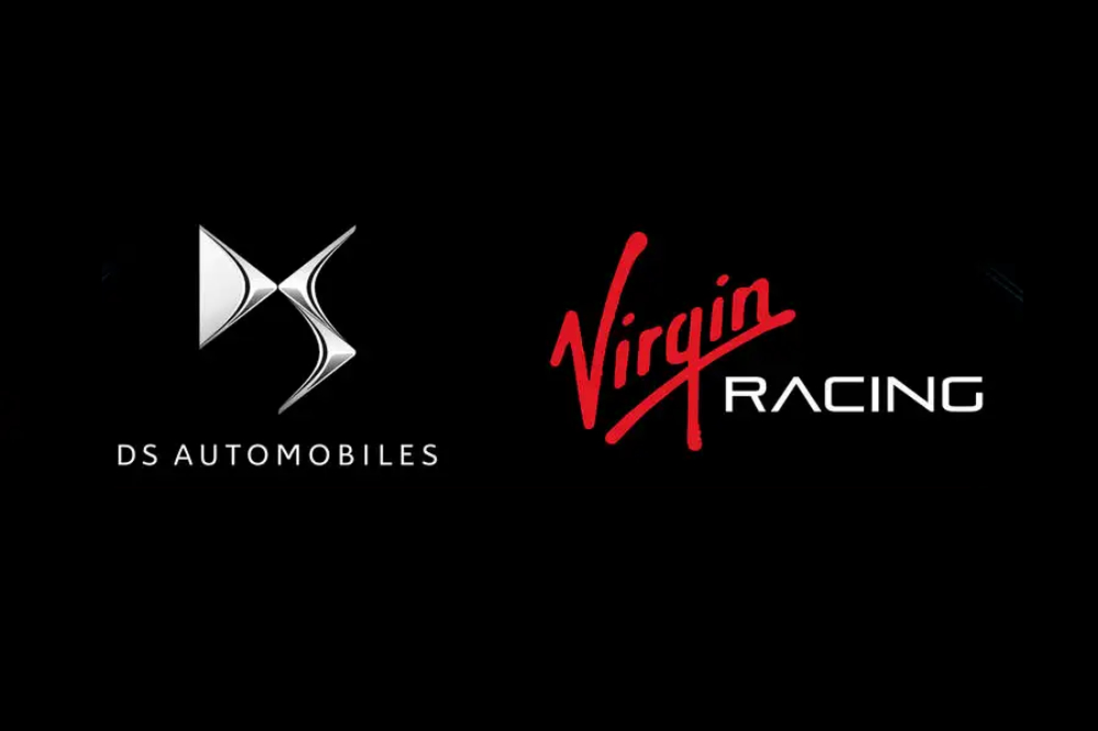 DS Virgin Racing