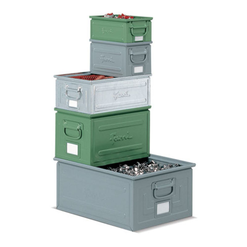 Metal Container
