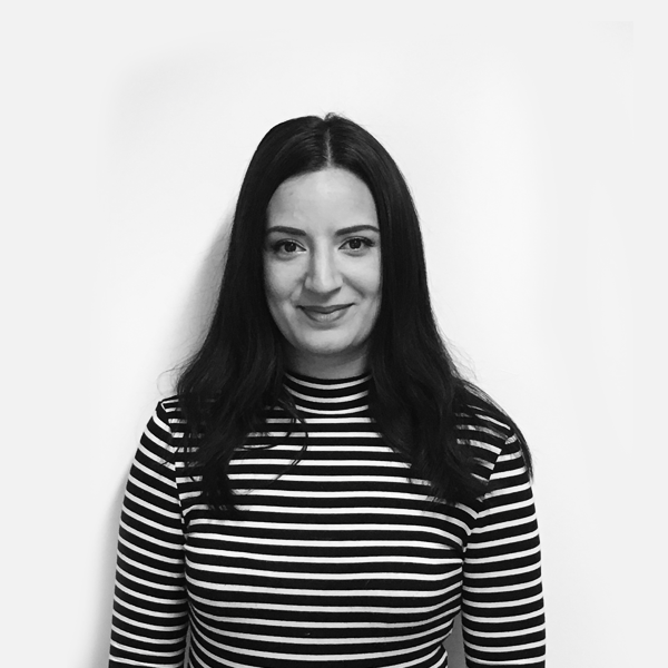 Hannah Relf - System Store Solutions