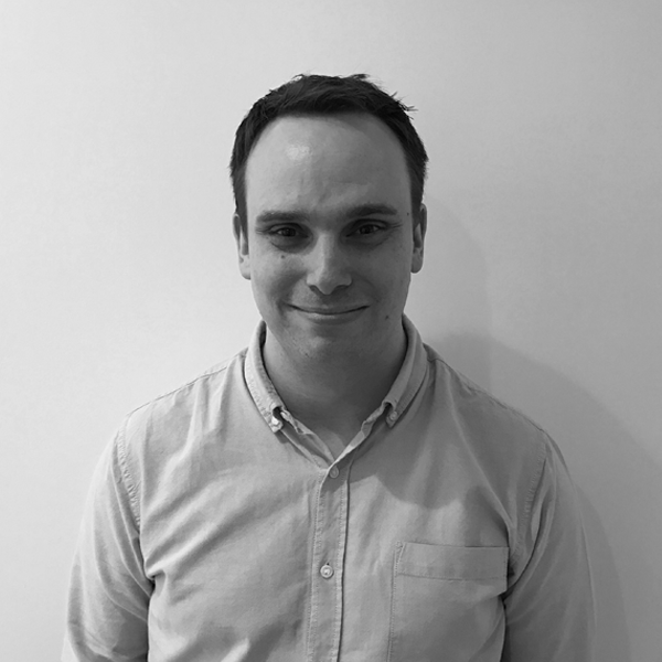 Nathan Pulford - System Store Solutions
