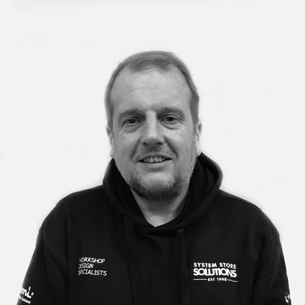 Rob Smith - System Store Solutions