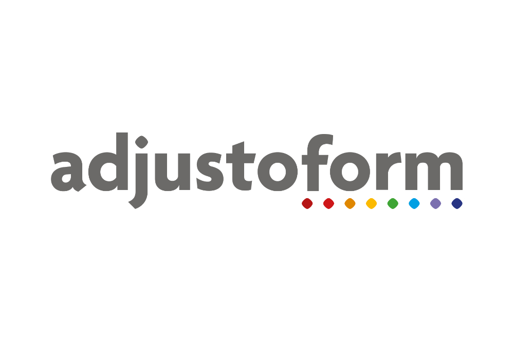 Adjustoform Logo