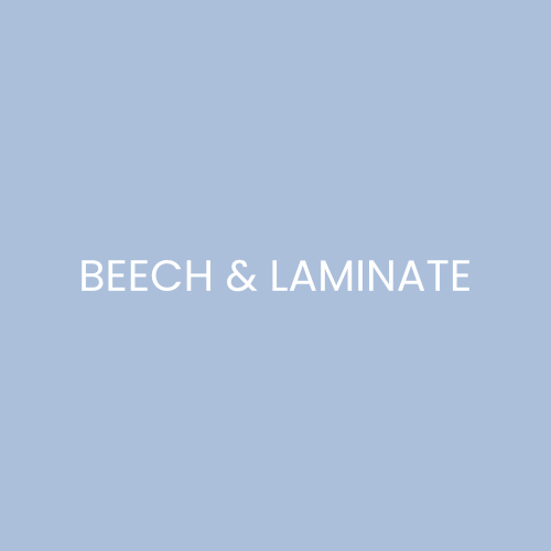 BEECH & LAMINATE BEECH & LAMINATE