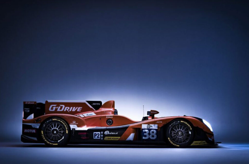 Motor Sport
