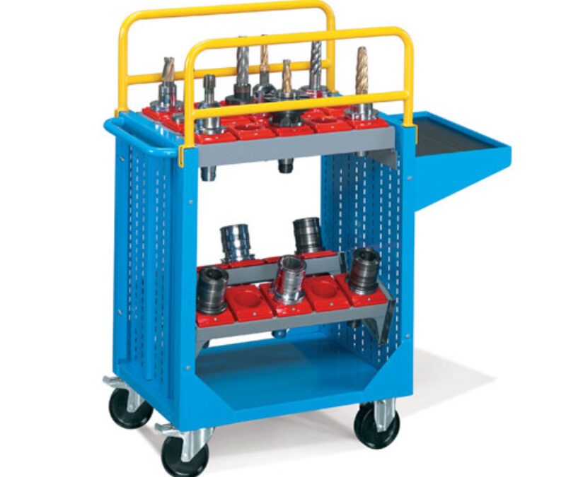 NC Combi Trolley