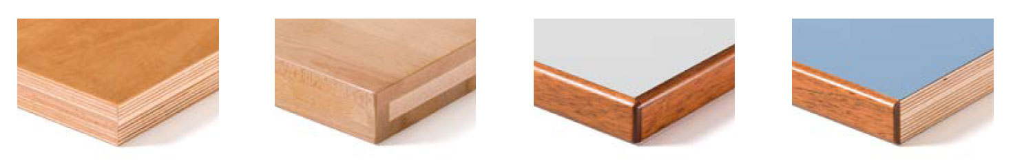 Shelving Options Shelving Options