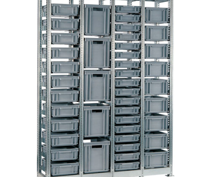 System TR