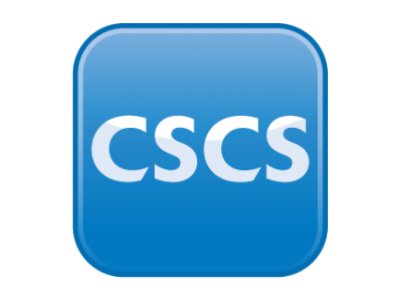 CSCS Logo