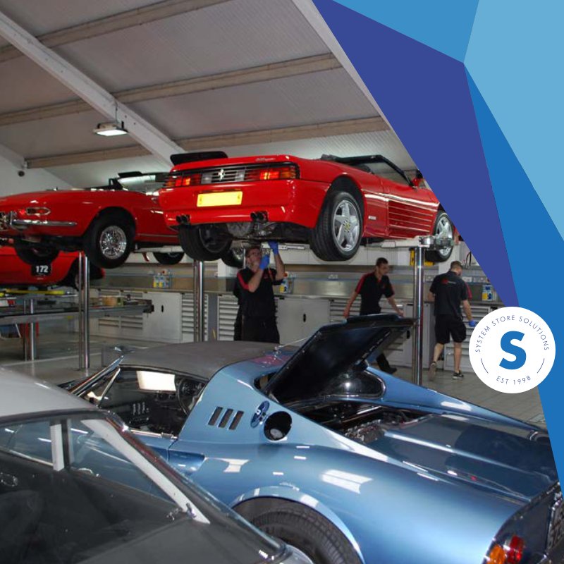 Goodwood Goodwood
