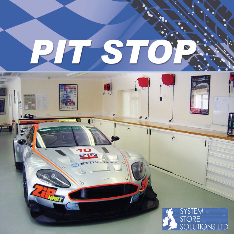 Pitstop Pitstop