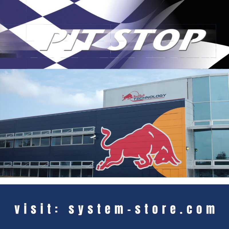 Pitstop Pitstop