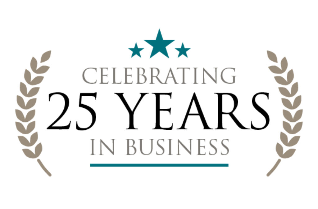 Celebrating 25 Years of System Store Solutions