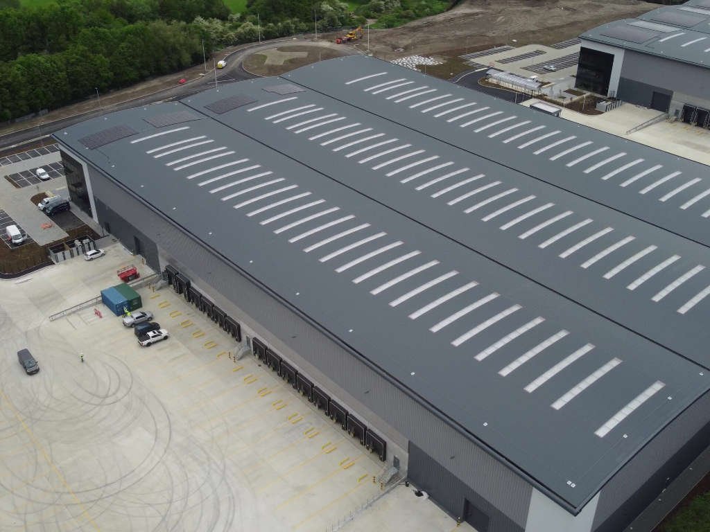Freshlink warehouse